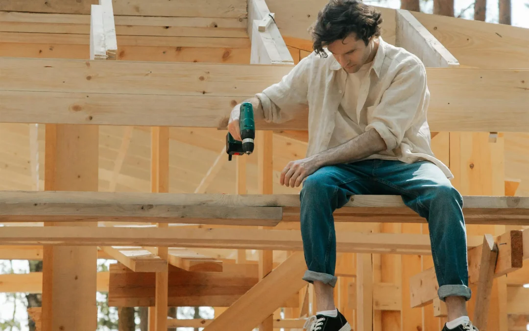 Kredyt na budowę domu – jak to ogarnąć krok po kroku?