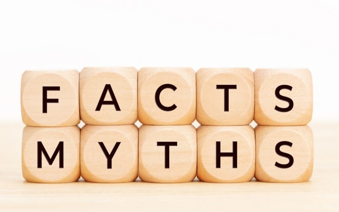 Oferty kredytu hipotecznego: 7 mitów, które mogą Cię drogo kosztować