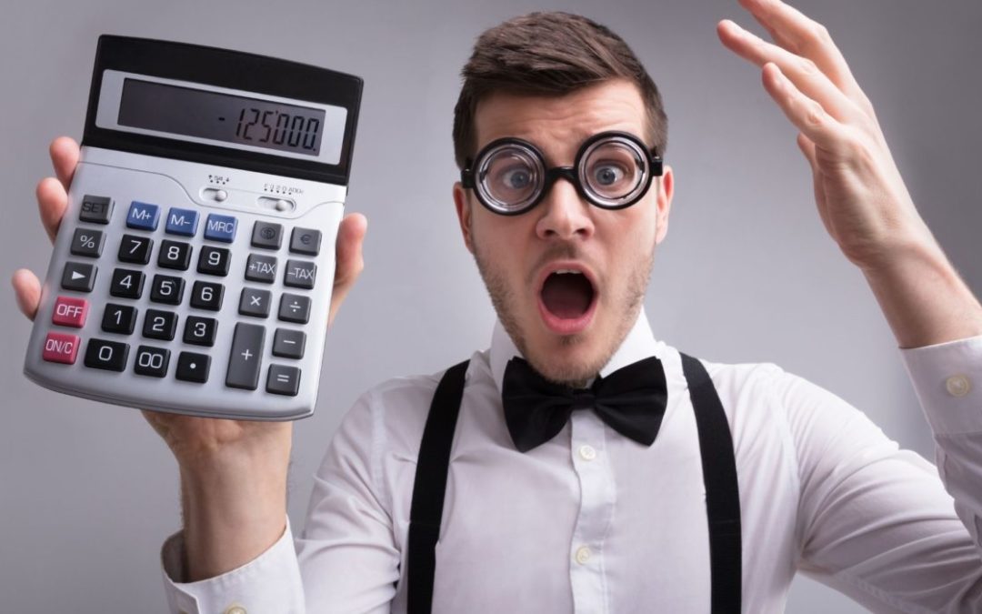 Jak banki liczą dochód przy działalności gospodarczej?