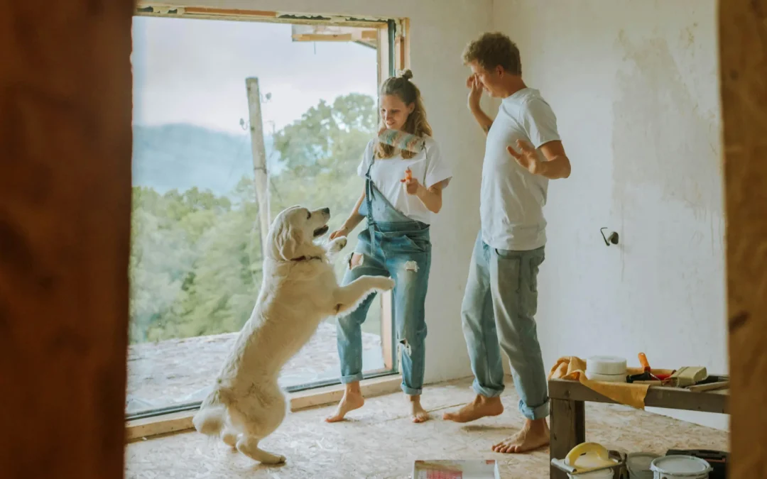 Kredyt na remont i wykończenie: 22 najczęściej zadawane pytania i odpowiedzi