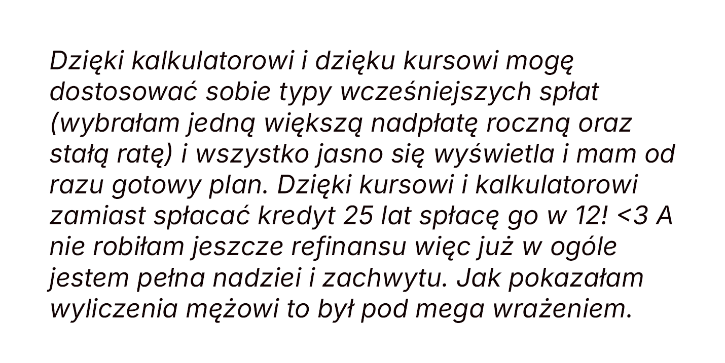 opinia4 Poradnik Kredytowy: opinia