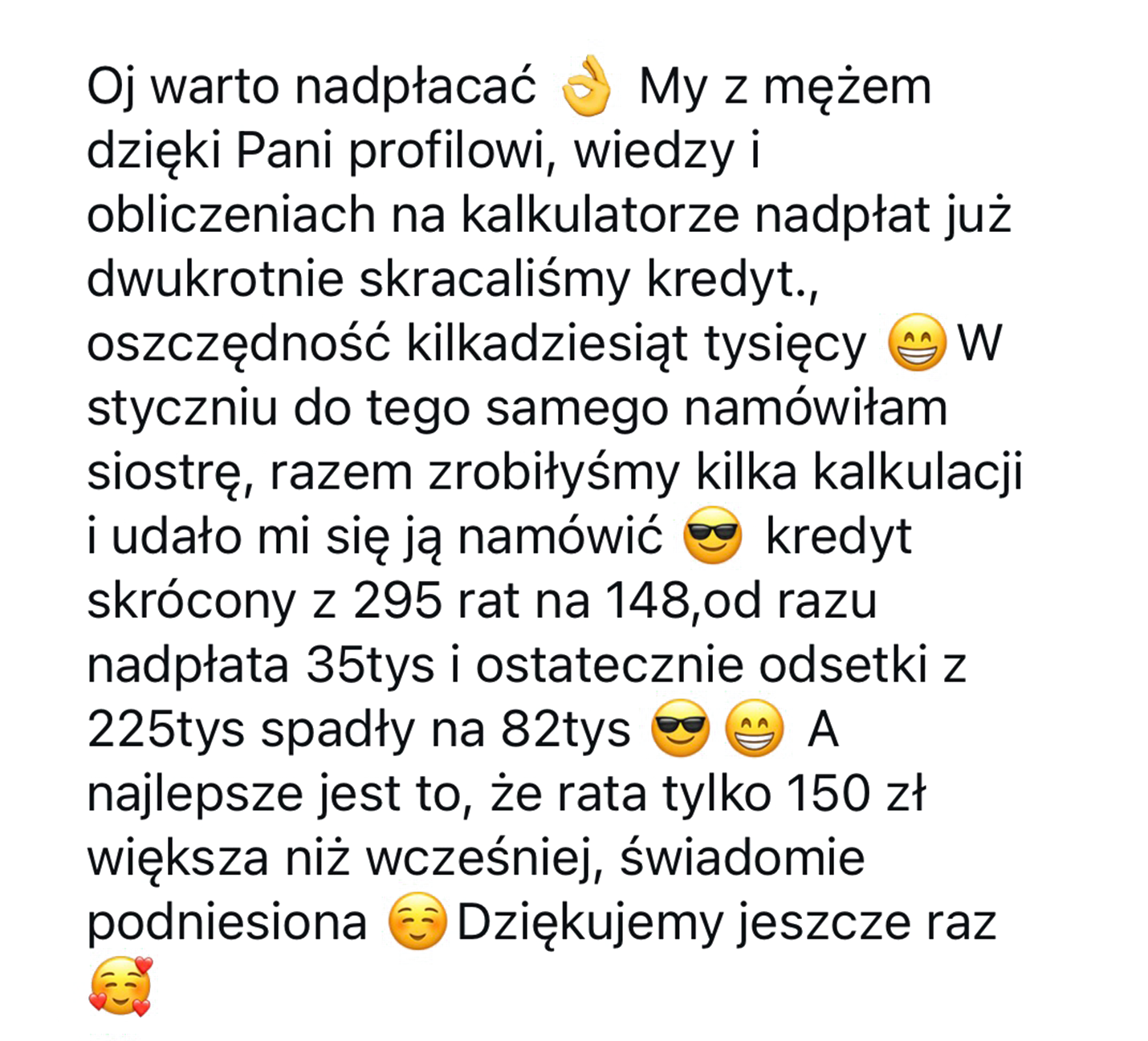 opinia8 Poradnik Kredytowy: opinia