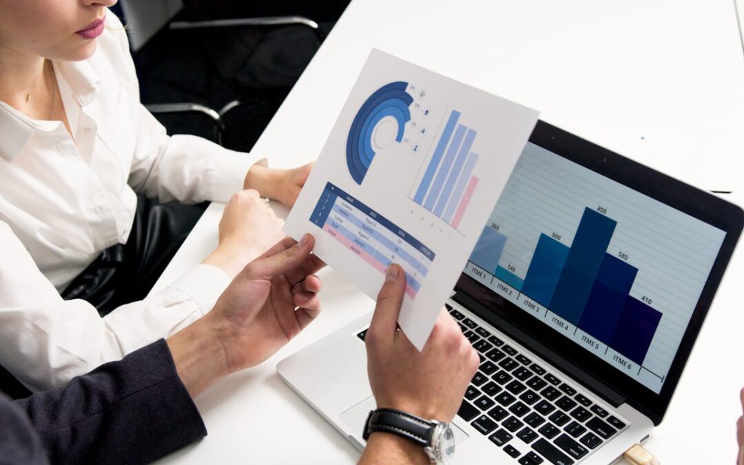 Stopy procentowe – jak wpływają na Twój kredyt hipoteczny?