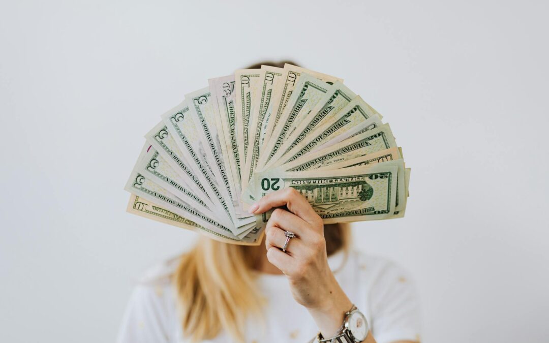 Poduszka finansowa – co to jest, jak zbudować i ile powinna wynosić, aby spać spokojnie?