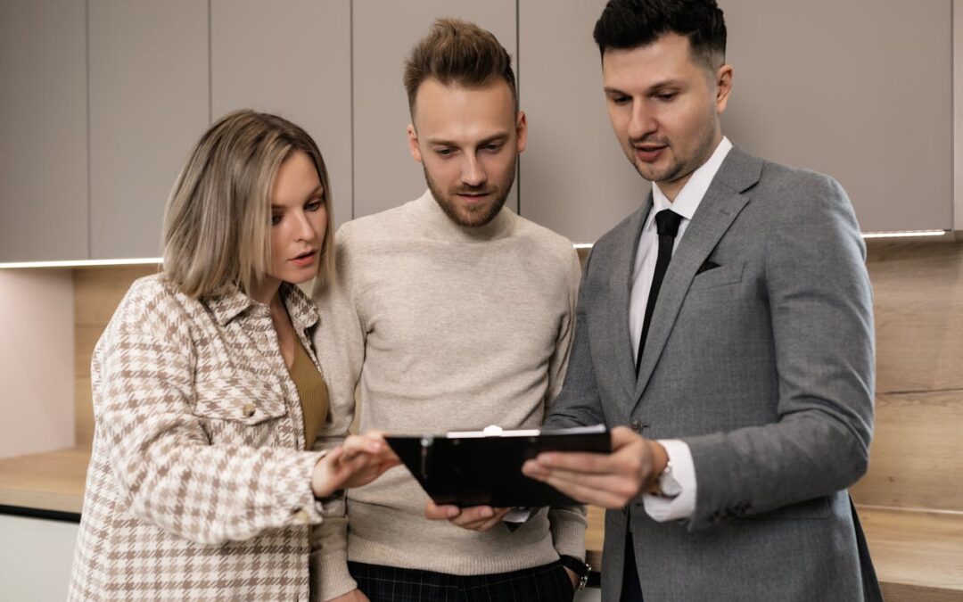 Sprzedaż mieszkania z kredytem hipotecznym – jak to zrobić?