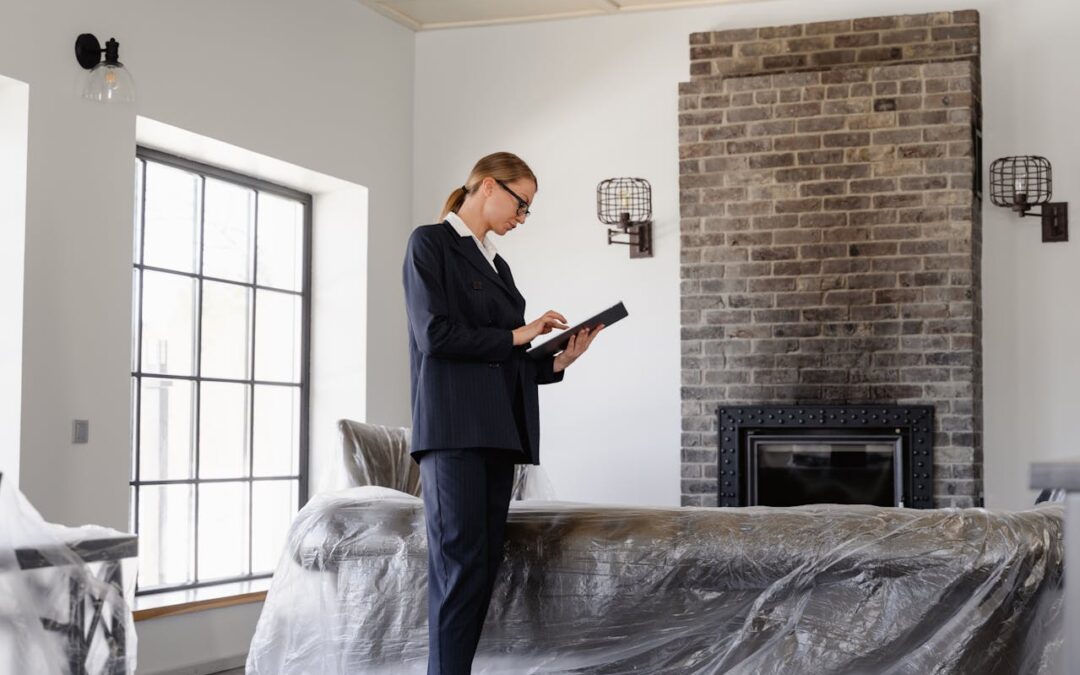 Wycena nieruchomości do kredytu hipotecznego – co to jest, po co się ją zleca i ile kosztuje?