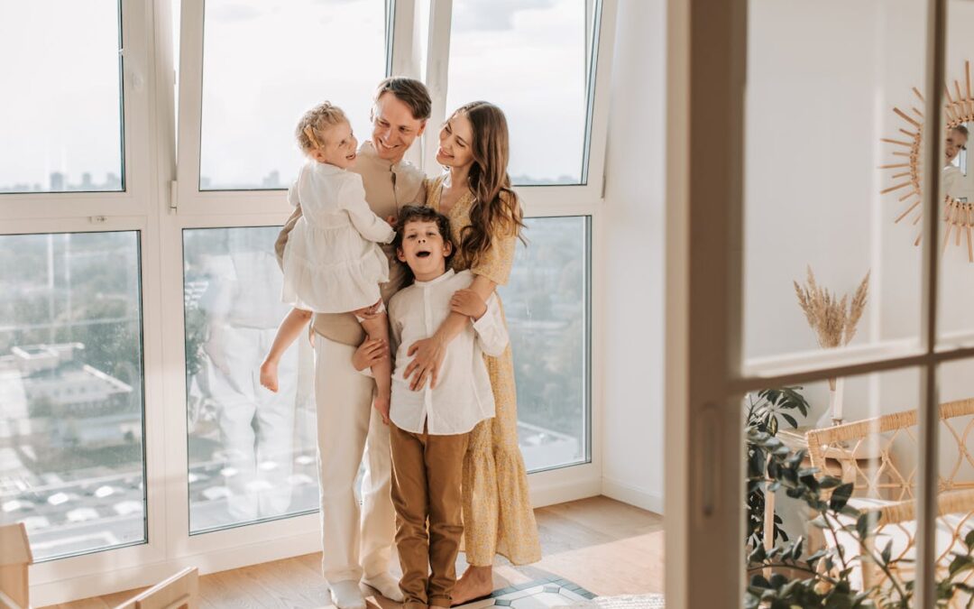 Rodzinny Kredyt Mieszkaniowy – na czym polega i kto może skorzystać? Aktualne zasady 2026